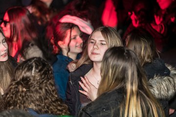 Bild 451 - Osterfeuer